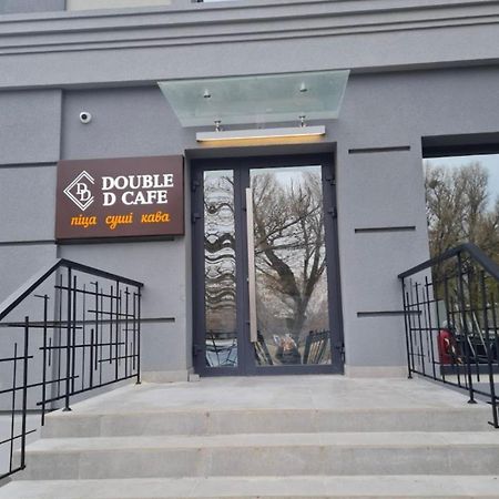 Prestige Apartments Berezinka Днепър Екстериор снимка