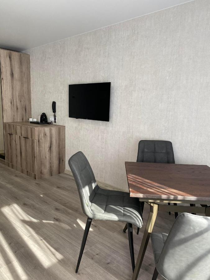 Prestige Apartments Berezinka Днепър Екстериор снимка