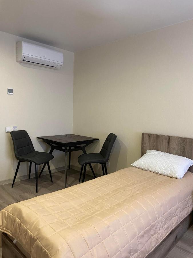 Prestige Apartments Berezinka Днепър Екстериор снимка