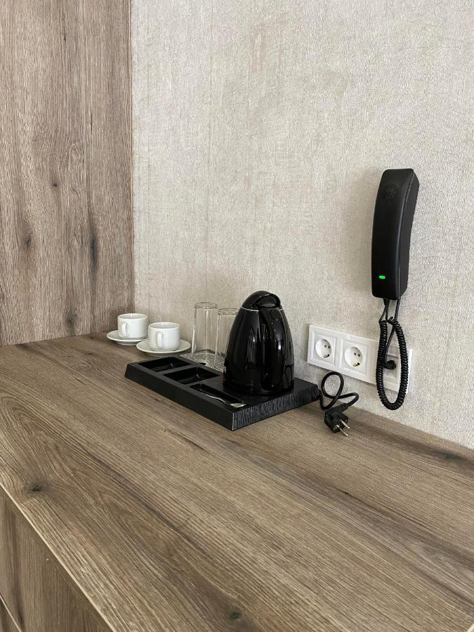 Prestige Apartments Berezinka Днепър Екстериор снимка