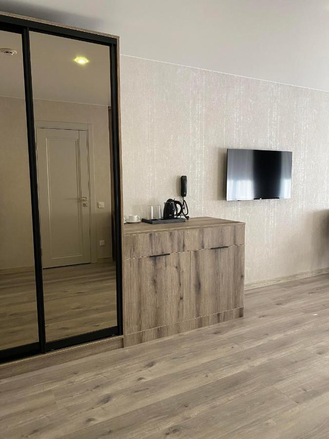 Prestige Apartments Berezinka Днепър Екстериор снимка