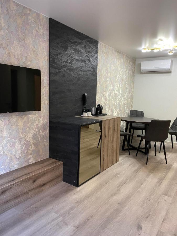 Prestige Apartments Berezinka Днепър Екстериор снимка