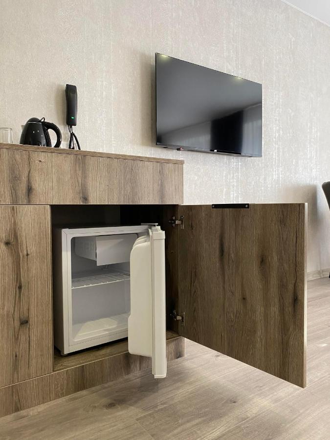 Prestige Apartments Berezinka Днепър Екстериор снимка