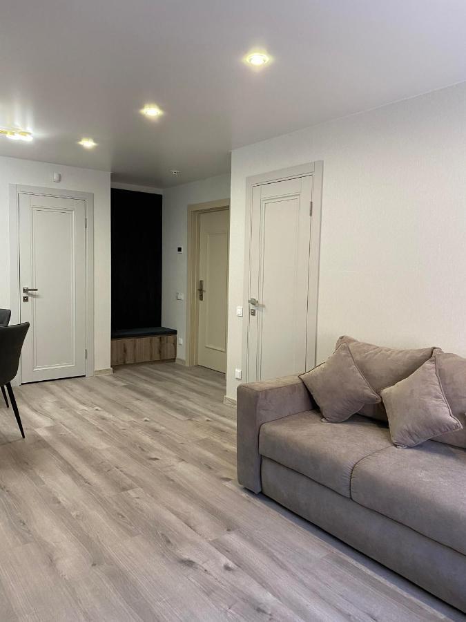 Prestige Apartments Berezinka Днепър Екстериор снимка