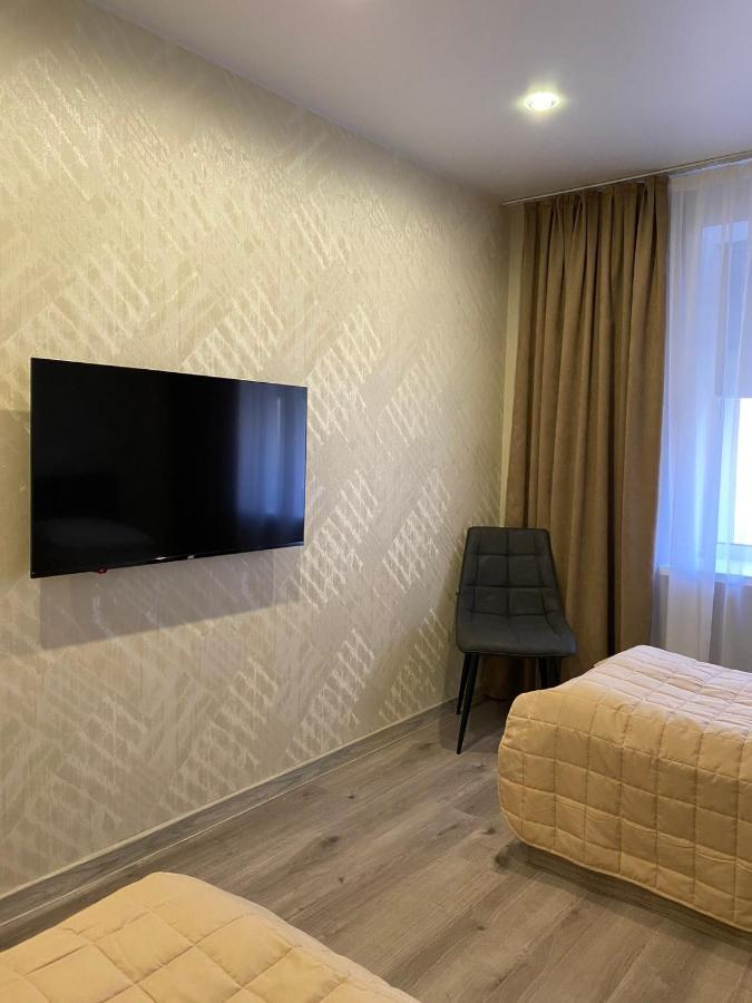 Prestige Apartments Berezinka Днепър Екстериор снимка