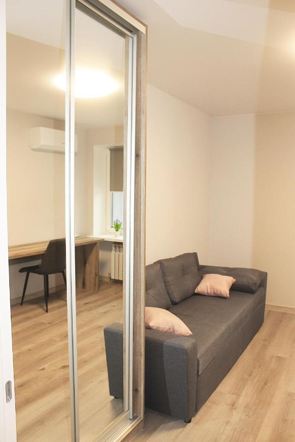 Prestige Apartments Berezinka Днепър Екстериор снимка
