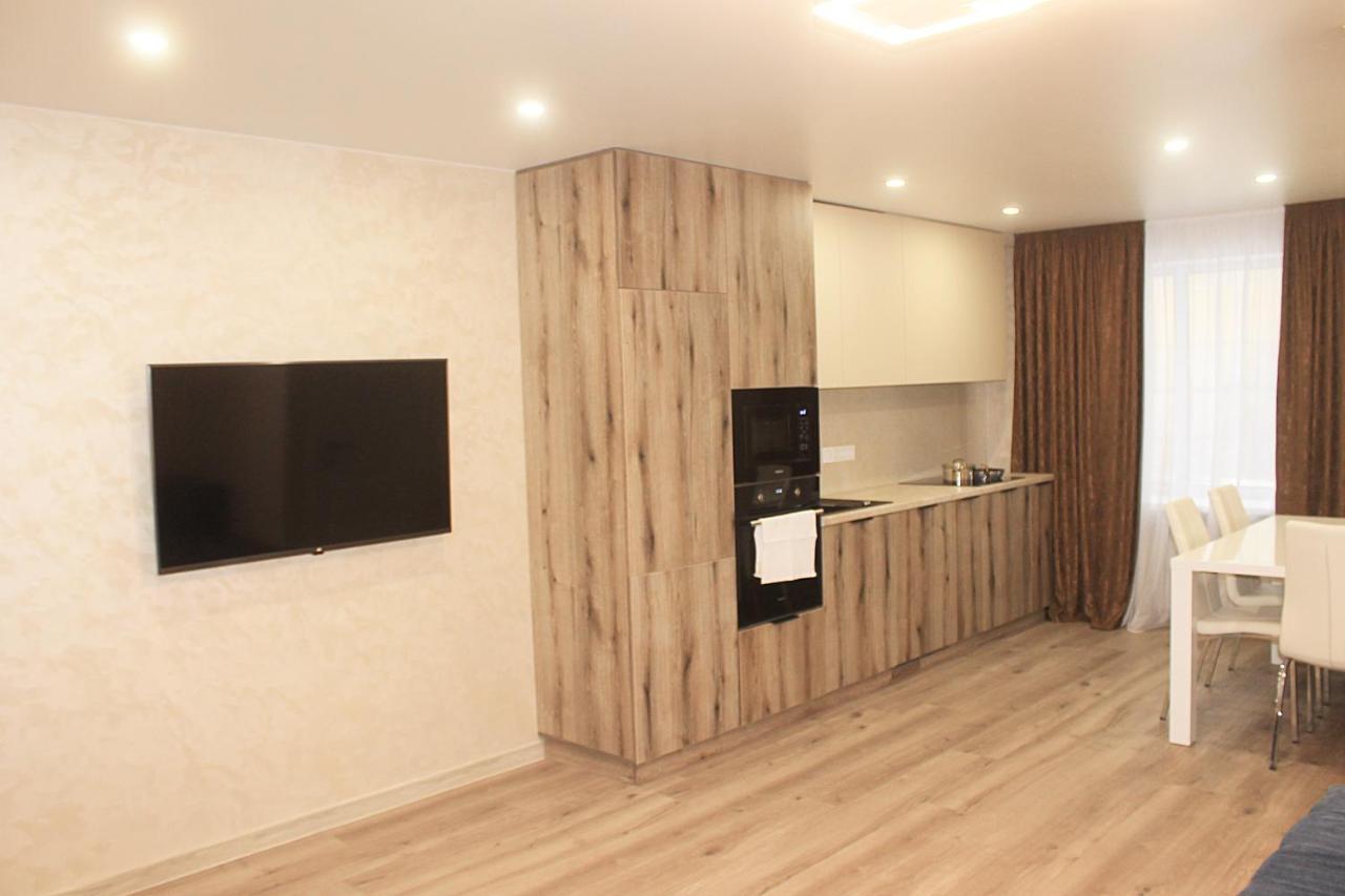 Prestige Apartments Berezinka Днепър Екстериор снимка